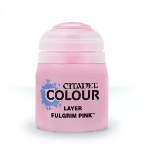 Citadel Layer: Fulgrim Pink (12ml)