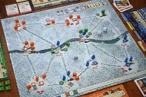 Root Basic Game (EN)