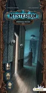 Mysterium Hidden Signs Exp. (Nordic)
