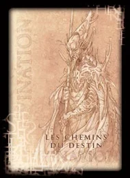 LITANY OF DESTINY (1)