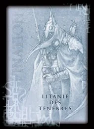 LITANY OF DARKNESS (1)