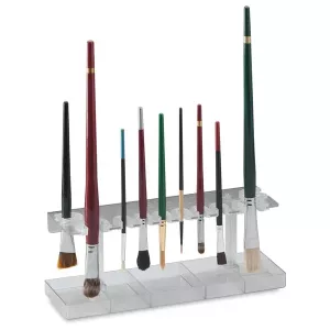 Masterson Art Sta-New Brush Holder