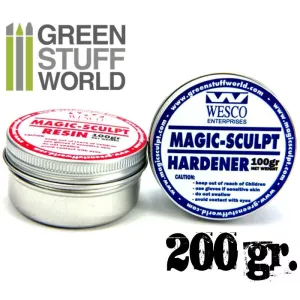 MAGIC SCULPT putty 200gram