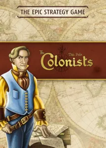 Colonists