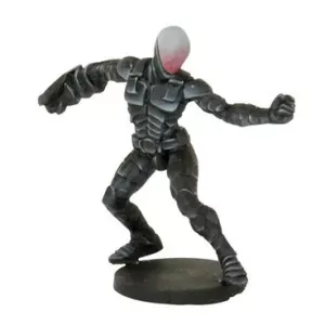 DreadBall: Number 88