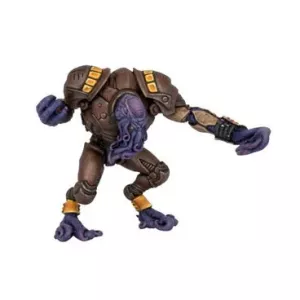 NAMELESS SPAWN GIANT MVP