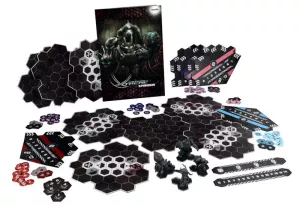 DreadBall Xtreme Xpansion