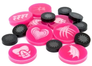 Deadzone: PLAGUE COUNTER SET