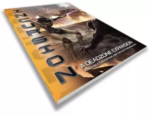 Deadzone Incursion - Supplement