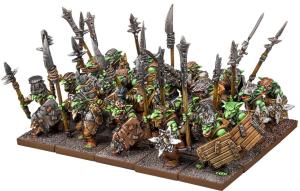 Goblin Ambush Starter Set
