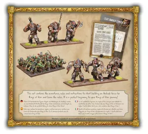 Ogre Ambush Starter Set