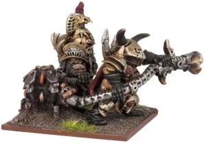 Dragon Fire Team (3)