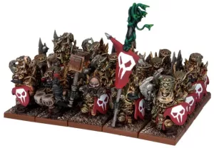 Immortal Guard Regiment (20)