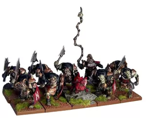 Slave Orcs