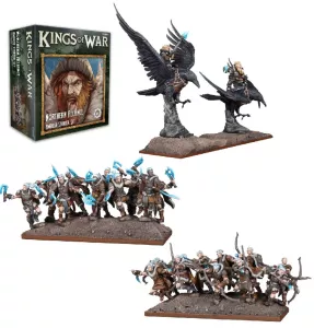 Northern Alliance Ambush Starter