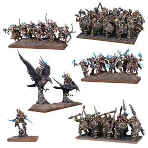 Kings of War: Northern Alliance Battalion (Release 2025-11-21)