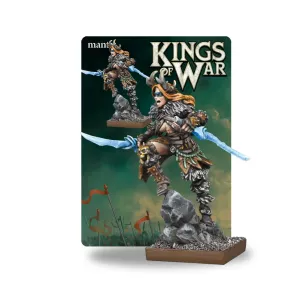 NORTHERN ALLIANCE ICEBLADE