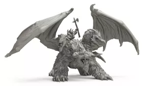 NORTHERN ALLIANCE LORD ON CHIMERA