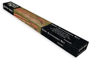 Kings of War 4.0: Game Accessories Set (Release 2025-11-21)