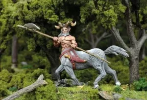 Centaur Chief
