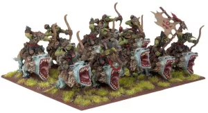 Fleabag Archers (sniffs) (10)