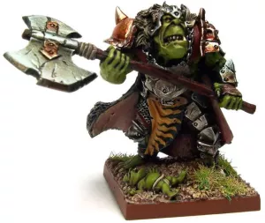 Orc Krudger