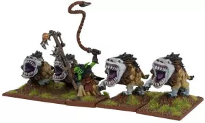 GOBLIN MAWBEAST PACK