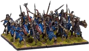 Skeleton Regiment (20)