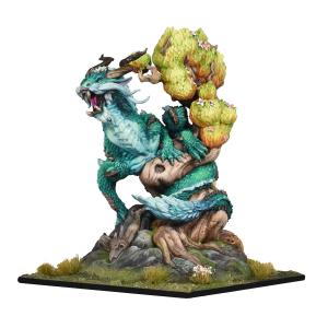 Kings of War: Gokluu (Release 2025-12-15)