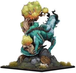 Kings of War: Gokluu (Release 2025-12-15)