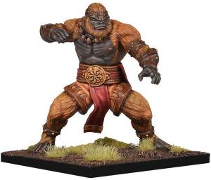 Kings of War: Shaoquan (Begränsad utgåva Release 2025-12-15)