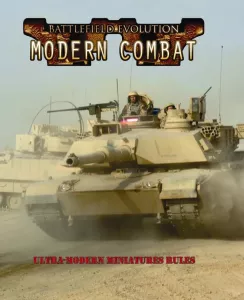 Battlefield Evolution: Modern Combat