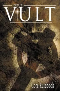 RuneQuest II: Deus Vult