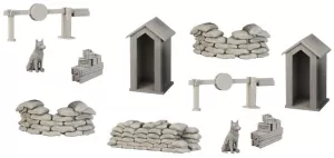 TERRAIN CRATE: CHECKPOINT TANGO