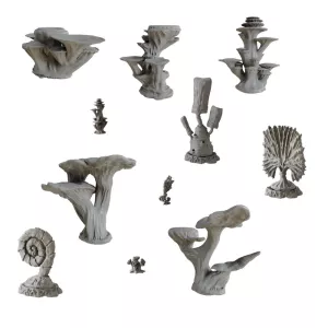 TERRAIN CRATE: OTHERWORLD FOREST