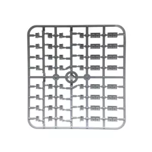 BATTLEZONES - CONNECTOR BOOSTER PACK