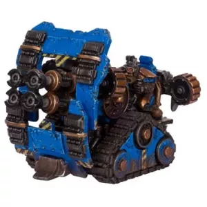 Forge Father Hailstorm Cannon