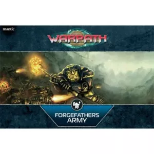 Forge Father Army Set