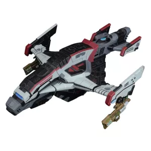 WARPATH: Arbiter Interceptor