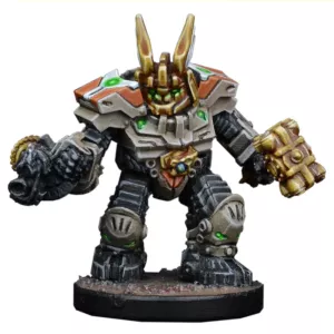 Forge Father Forge Lord/Ingulf Krestursson