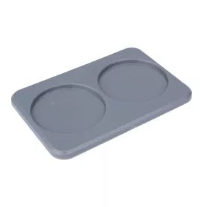 Warpath Team Bases - 40mm 2017