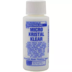 Microscale Micro Kristal Klear (30mL)