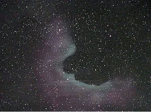 Battlefield Starscape Mat