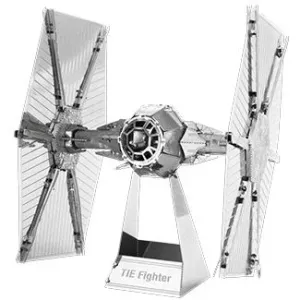 Metal Earth Star Wars X-Wing Star Fighter