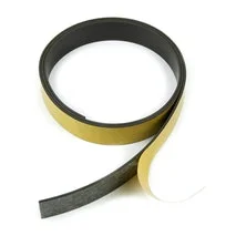 Magnetic adhesive tape ferrite 20 mm (1m)