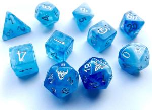 WINDHEIM DICE SET