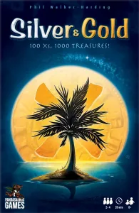 Silver & Gold (EN)