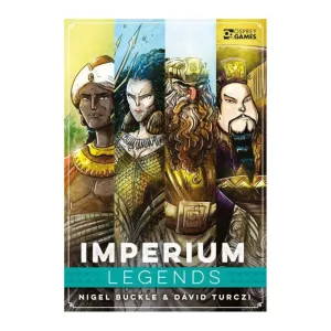 Imperium: Legends (EN)
