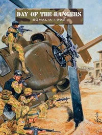 Force on Force: Day of the Rangers - Somalia 1993