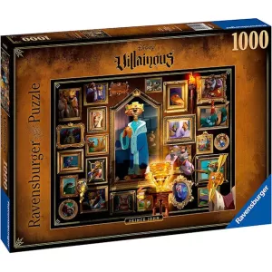 Villainous Prince John (1000 pieces)